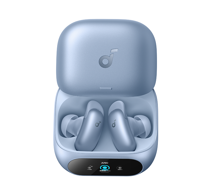 Adaptive noise cancelling diagram